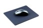Preview: Mousepad ECO APPLE LEATHER Lederimitat dunkelblau