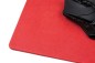 Preview: Mousepad SAFFIANO Lederimitat rot