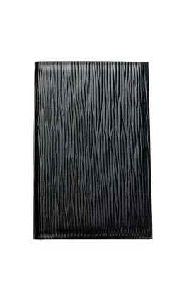 Adressbuch Pocket Format | PAGLIA schwarz