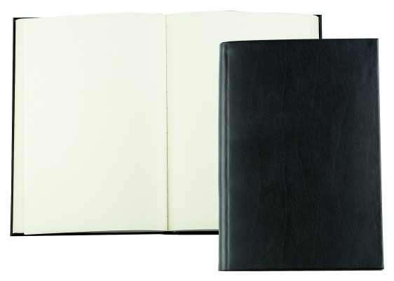 Ersatz Notizbuch im DIN A5 Format
