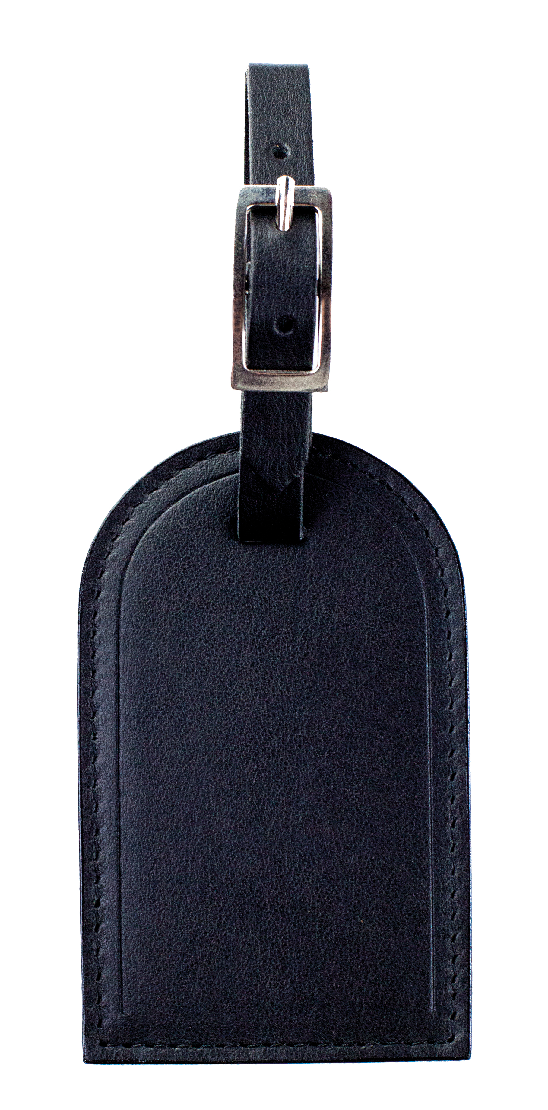 Kofferanhänger aus Leder/43118 ca Amazon Accessoires Taschen Reisetaschen 11,5 x 7 cm Echt Leder 20 g 