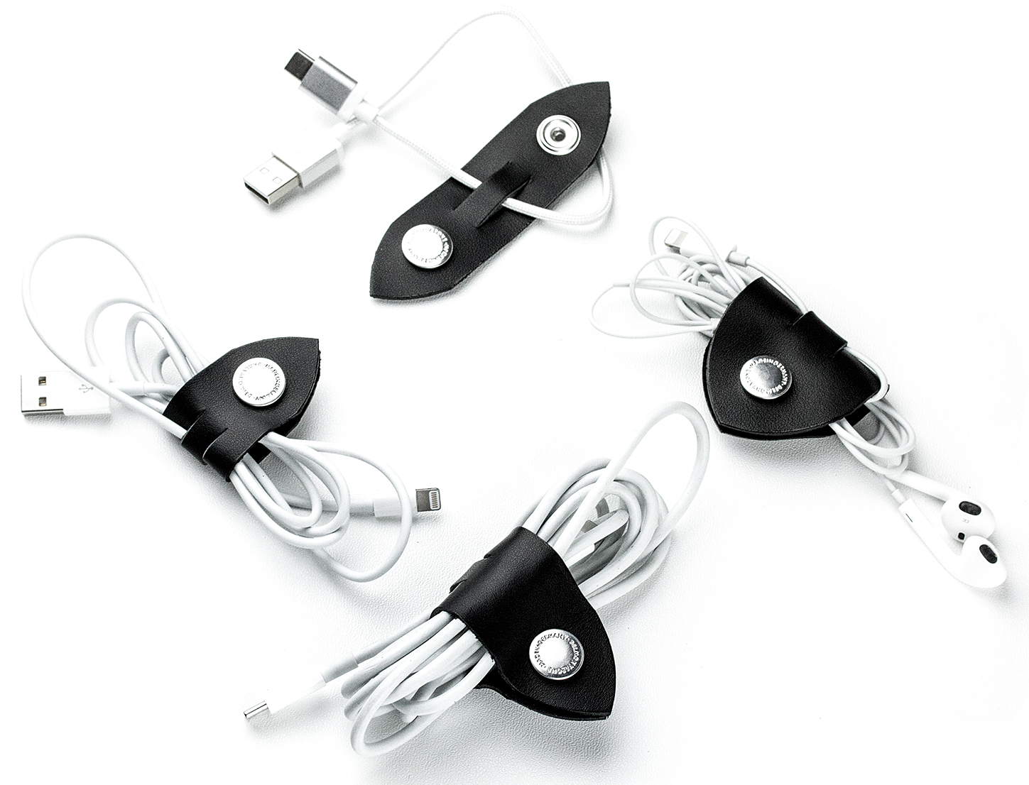 Ladekabel organizer - .de