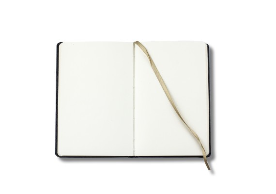 Ersatzartikel - Pocket Notizbuch cirka A6