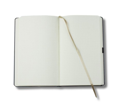 Ersatz Notizbuch cirka DIN A5