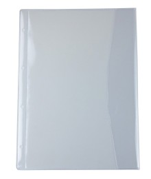 Klarsichthülle DIN A4 / DIN A4+ | Ersatzartikel