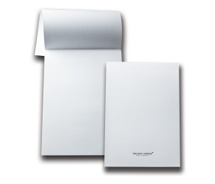 Notizblock DIN A7 (3 Stück) | Ersatzartikel